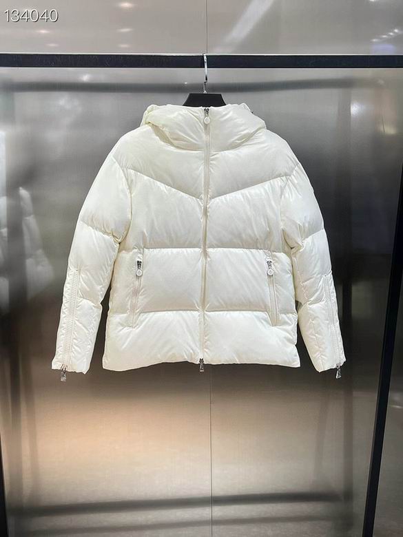 Moncler Down Jacket Wmns ID:20231205-176
